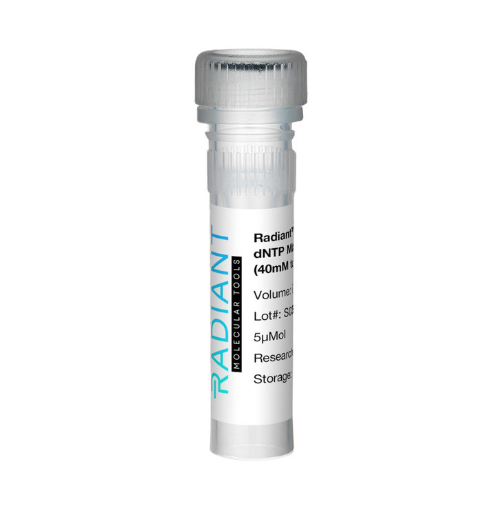 Radiant 10mm DNTP Mix