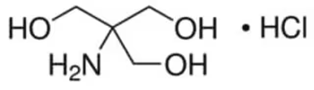 Trizma® hydrochloride solution, 1 X 1 L (T2944-1L)