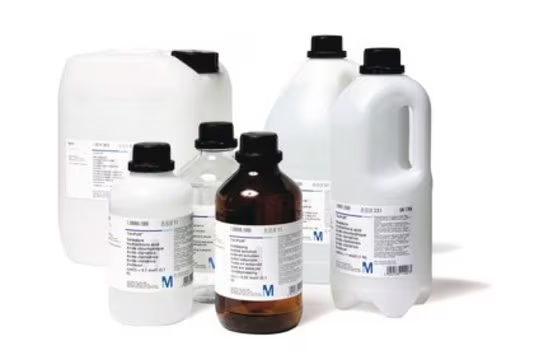 Sodium hydroxide solution, 1 X 10 L (1091379010)