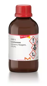 Cyclohexane, 1 X 2.5 L (C100307-2.5L)
