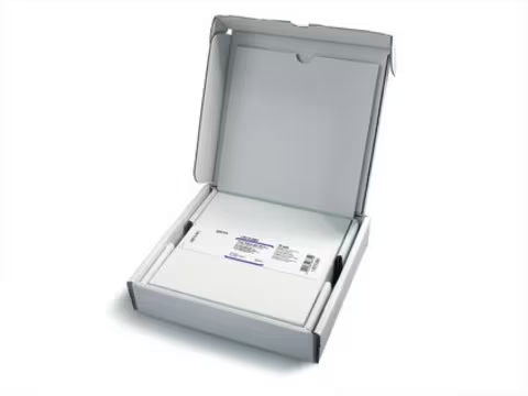 TLC plates, Silica gel 60, 50 units (1056260001)