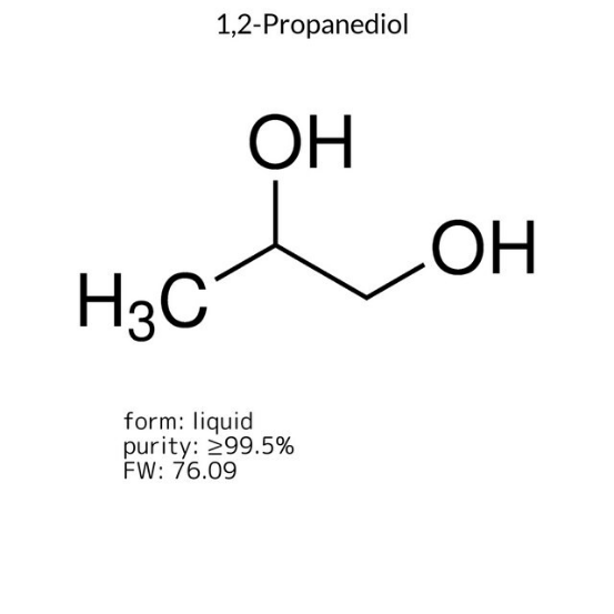 1,2-Propanediol, 1 X 25 mL (398039-25ML)