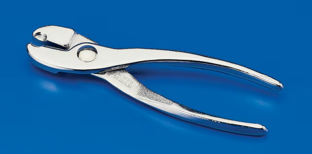 Vial Decapper, pliers-type, 1 X 1 ea (33281)