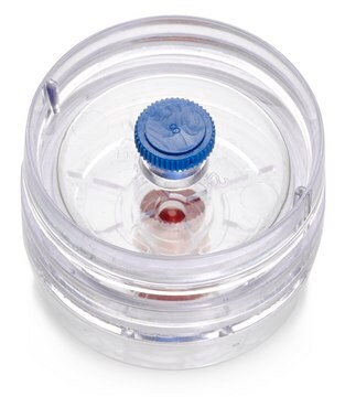 Fluid Contamination Monitor, empty, 50 pkg (M000037P0)