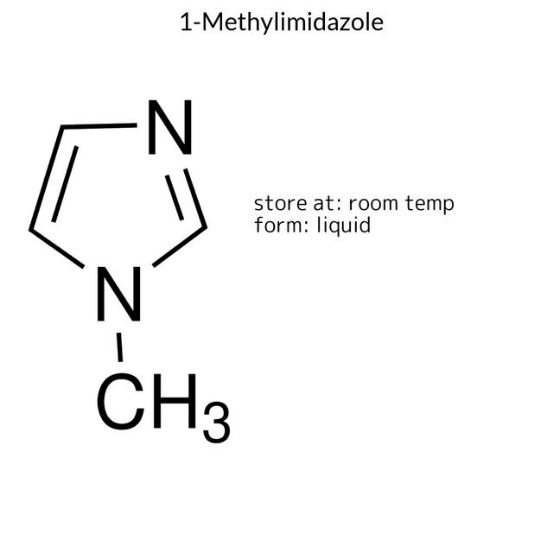1-Methylimidazole, 1 X 4 L (MX1123-P4000)