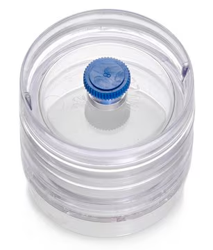 Fluid Contamination Monitor, 37 mm, 0.8 µm, white, match-w with pad, 50 pkg (MAWP037PM)