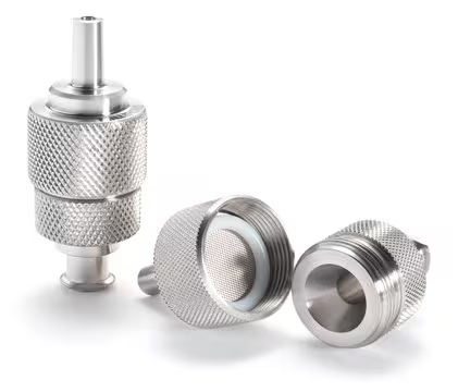 Swinny Filter Holder 13 mm, stainless steel, 1 ea (XX3001200)