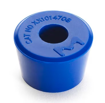 Millipore Stopper for Vacuum Filtration, 5 ea (XX1014708)