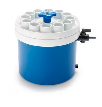 Support Screen, 25 mm, polypropylene, 30 ea (XX2702510)