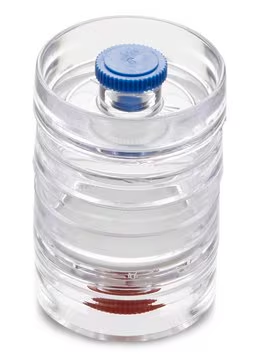 Aerosol Monitor, 37 mm, mixed cellulose esters, 0.45 µm, white, with pad, 50 pkg (MHWP037A0)