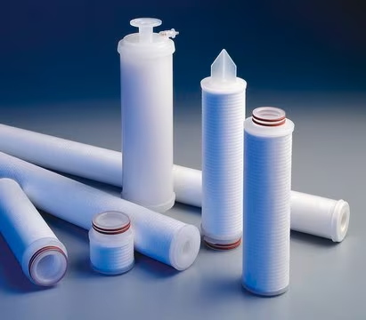 Flask and neoprene stopper, 1 ea (XX6602501)