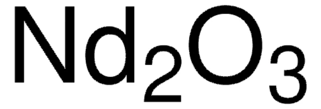 Neodymium(III) oxide, 25 g (1122760025)