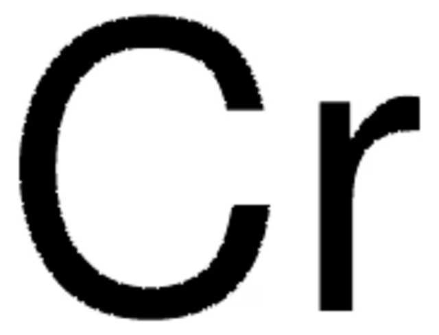 Chromium, 500 g (1120970500)