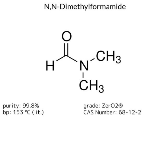 N,N-Dimethylformamide, 4 X 2 mL (900638-4X2ML)