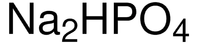 Sodium phosphate dibasic, 100 g (5438380100)