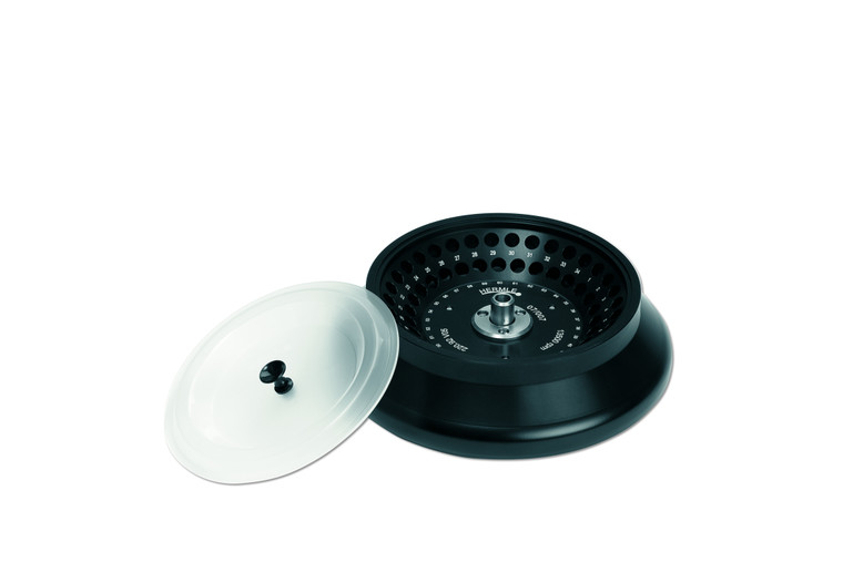 Rotor, 64 x 0.5ml (13,500 rpm/ 16,298 xg)  (13,500 rpm/ 16,298 xg)  (for RS6202 series only) - Image 1