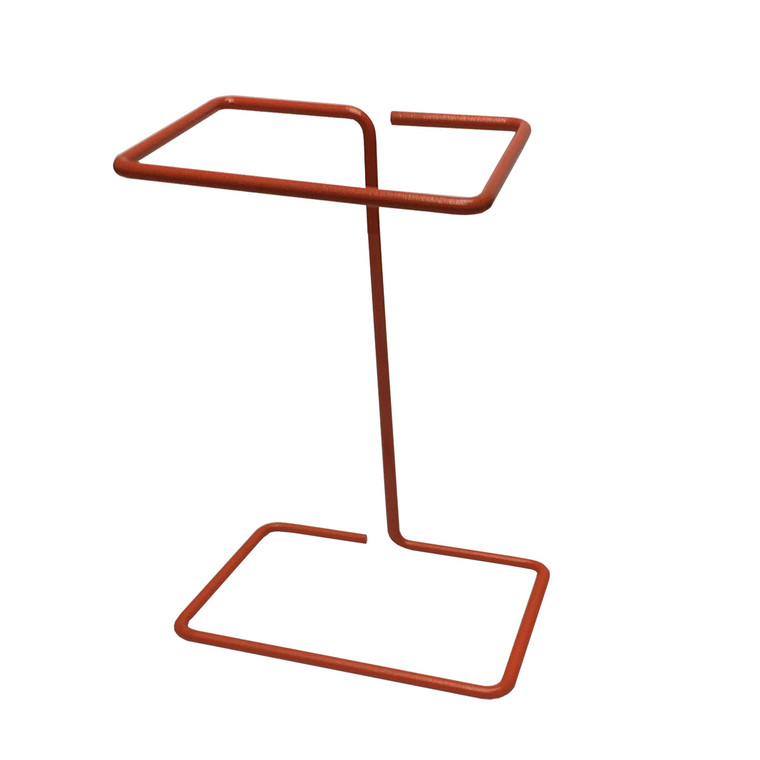 Wire Stand for 8.5 x 11 inch autoclave bags, 1 ea - Image 1