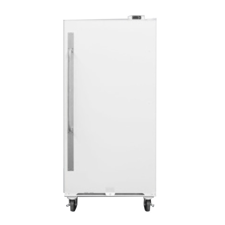 34 inches Wide refrigerator