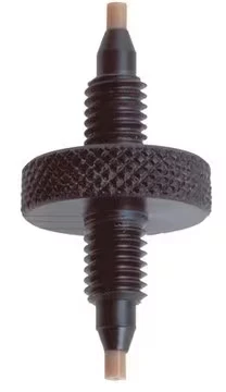 Chromolith® Column Coupler, 1 X 1 unit (1514670001)