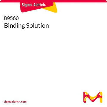 Binding Solution, 1 X 45 mL (B9560-45ML)