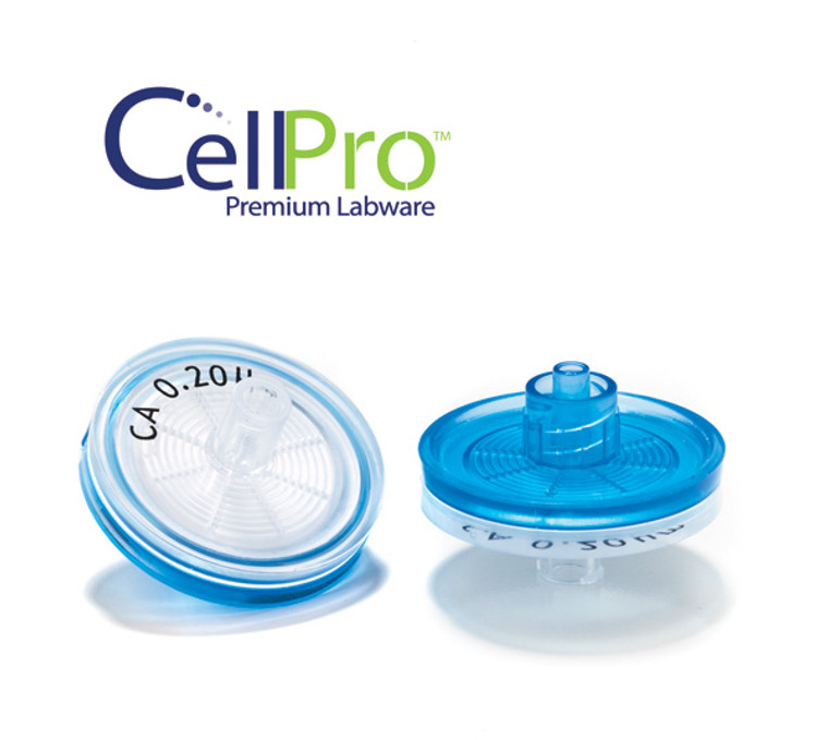 CellPro™ Syringe Filter, 50/Pack