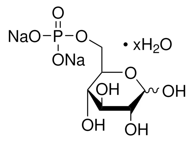 Glucose-6-phosphate, 5 g (10127647001)