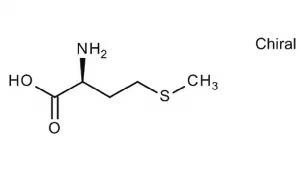 L-Methionine, 1 X 100 g (8160100100)