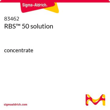 RBS™ 50 solution, 1 X 10 L (83462-10L)