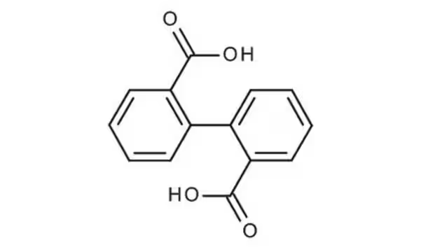 2,2′-Biphenyldicarboxylic acid, 50 g (8022560050)