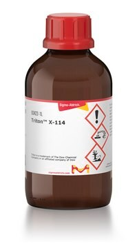 Triton™ X-114, 1 X 1 L (93422-1L)