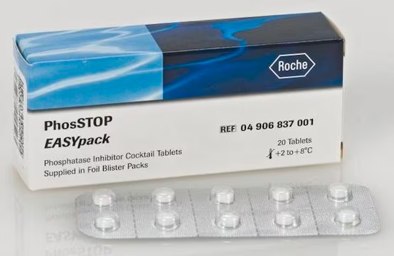 PhosSTOP™, 1 X 20 tabs (4906837001)