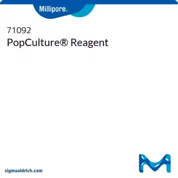 PopCulture® Reagent, 1 X 75 mL (71092-4)