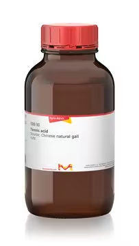 Tannic acid, 1 X 250 g (T0200-250G)