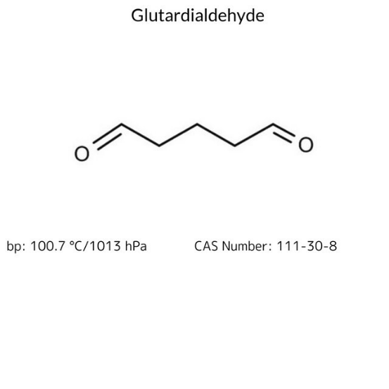 Glutardialdehyde, 1 X 100 mL (8143930100)