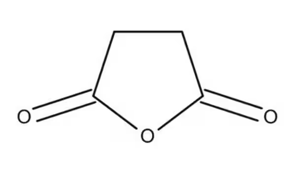 Succinic anhydride, 1 X 500 g (8006830500)