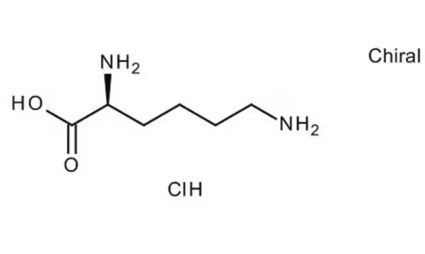 (S)-(+)-Lysine monohydrochloride, 100 g (8160180100)