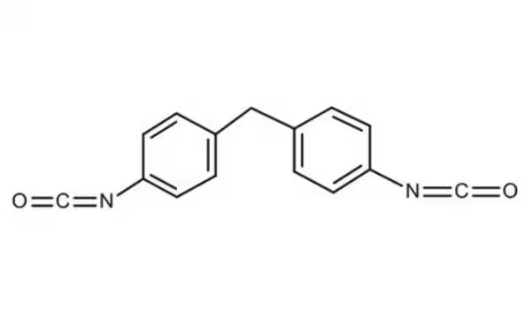 Diphenylmethane 4,4′-diisocyanate, 1 X 500 mL (8207970500)