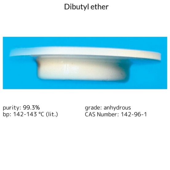 Dibutyl ether, 1 X 2 L (271454-2L)