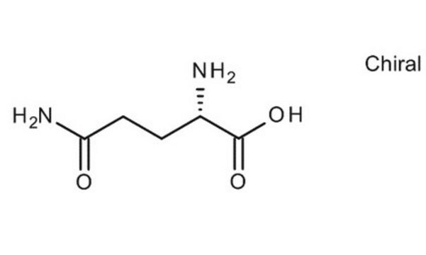 (S)-(+)-Glutamine, 1 X 100 g (8160160100)