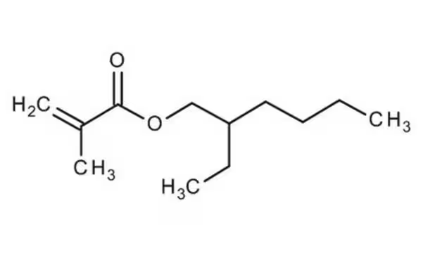 2-Ethylhexyl methacrylate, 1 X 250 mL (8400880250)