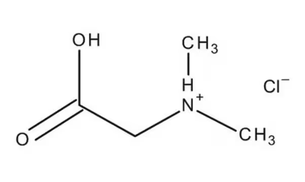 N,N-Dimethylglycine hydrochloride, 10 g (8184480010)