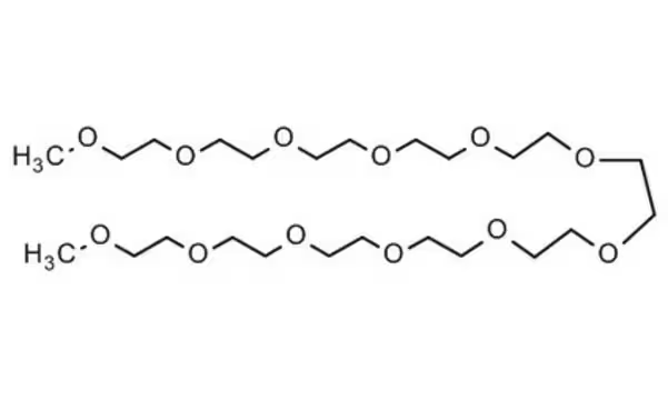 Polyethylene glycol dimethyl ether 2000, 500 g (8141720500)
