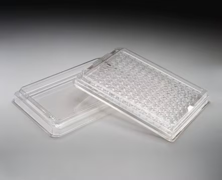 96 well Collection Plate, 50 pkg (MDCPN2M50)