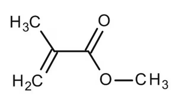 Methyl methacrylate, 1 X 1 L (8005901000)