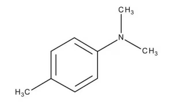 N,N-Dimethyl-p-toluidine, 1 X 5 mL (8220400005)