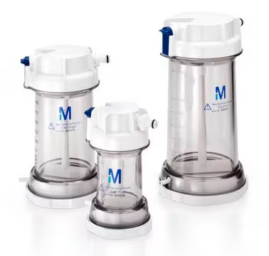 Amicon® Stirred Cell 50mL, 1 ea (UFSC05001)