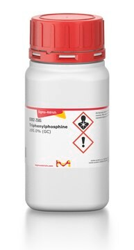 Triphenylphosphine, 1 X 250 g (93092-250G)
