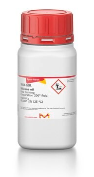 Silicone oil, 1 X 1 L (181838-1L)