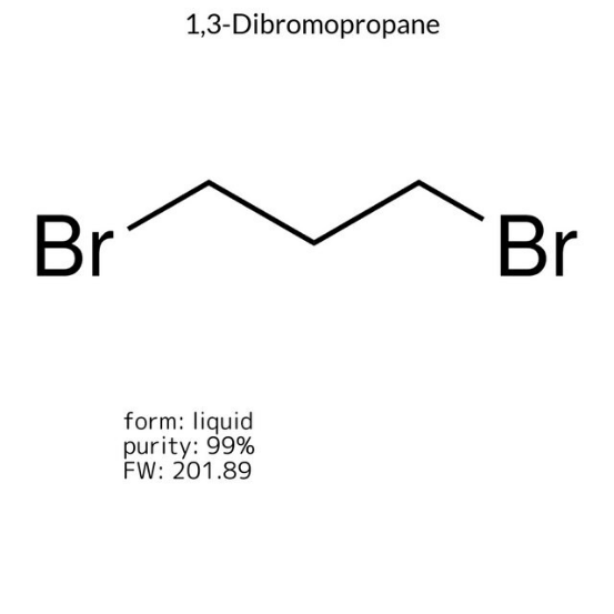 1,3-Dibromopropane, 1 X 50 mL (125903-50ML)