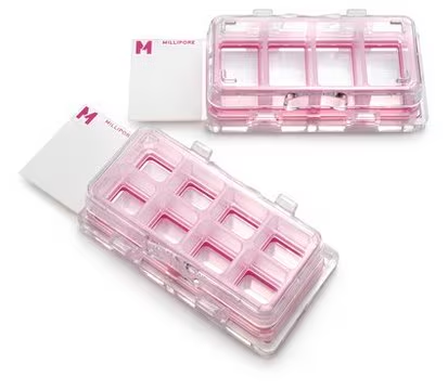 Millicell® EZ Slide, 16 ea (PEZGS0416)